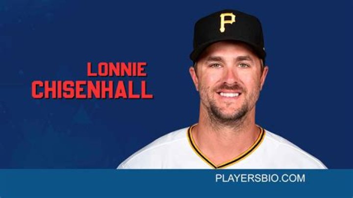 Lonnie Chisenhall - Bio, Age, Wiki, Facts and Family