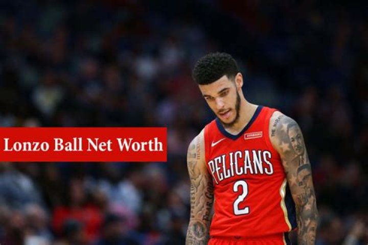 Lonzo Ball - Bio, Age, net worth, weight, height, Wiki, Facts and Family