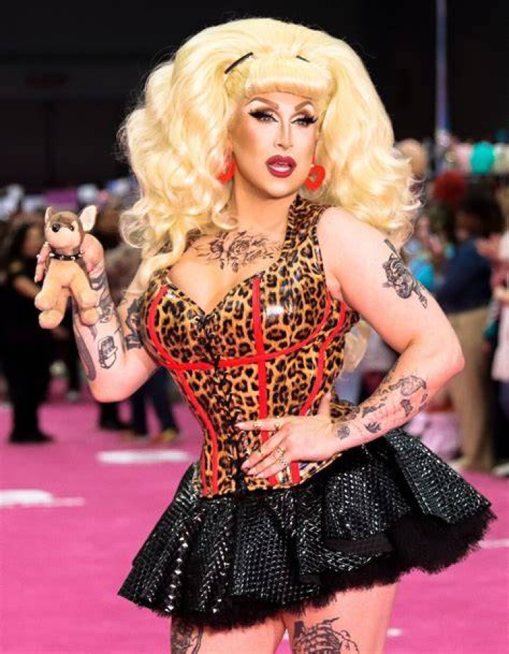 Loosey LaDuca: Reality Star Detailed Bio, Age, Birthday, & Height Insights and more