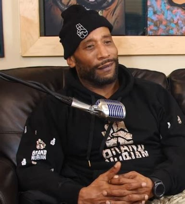 Lord Jamar - Bio, Age, net worth, Wiki, Facts and Family