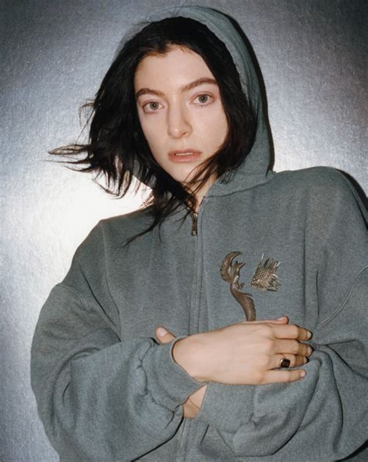 Lorde - Bio, Age, Wiki, Facts and Family