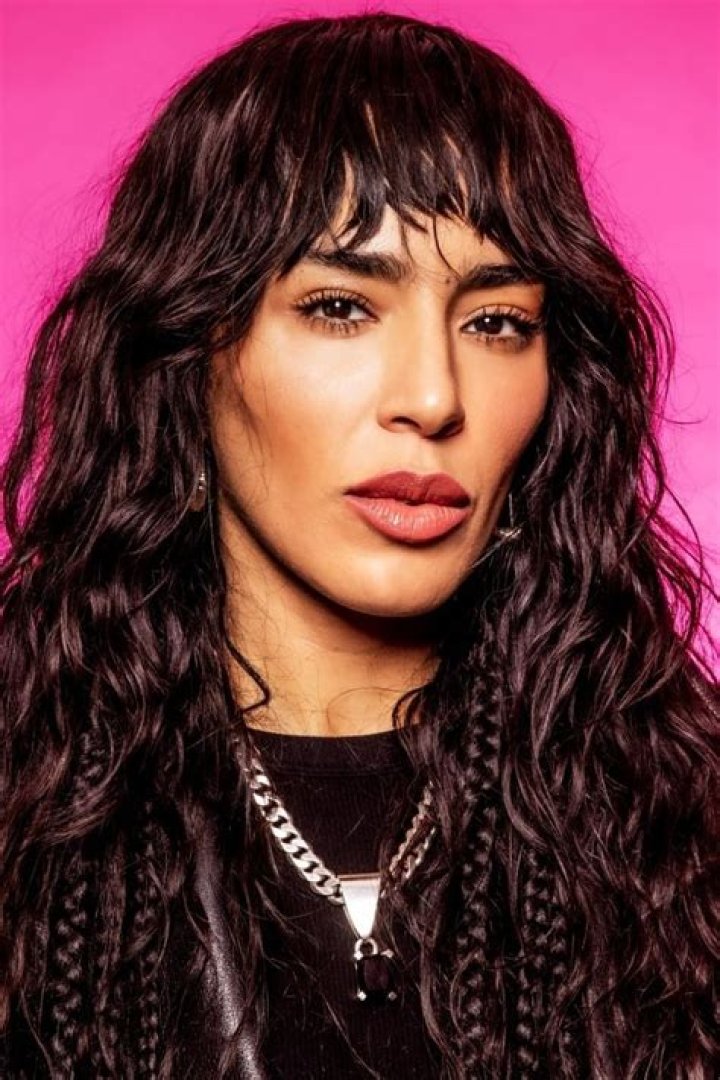 Loreen - Bio, Age, Wiki, Facts and Family