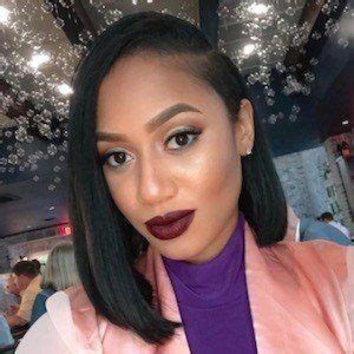 Loren Jordan - Bio, Age, Wiki, Facts and Family