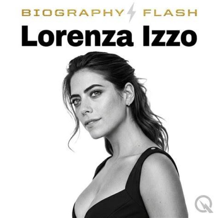Lorenza Izzo - Bio, Age, Wiki, Facts and Family