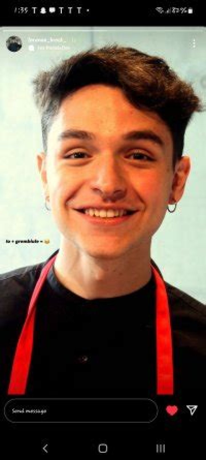 Lorenzo Azzolini - Bio, Age, Birthday, Wiki, Facts and Family
