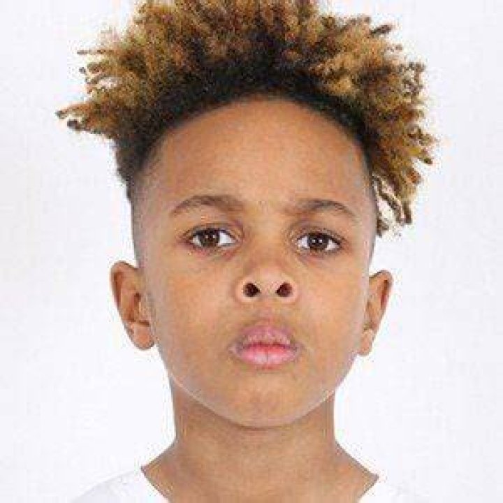 Lorenzo Greer - Bio, Age, height, weight, Wiki, Facts and Family