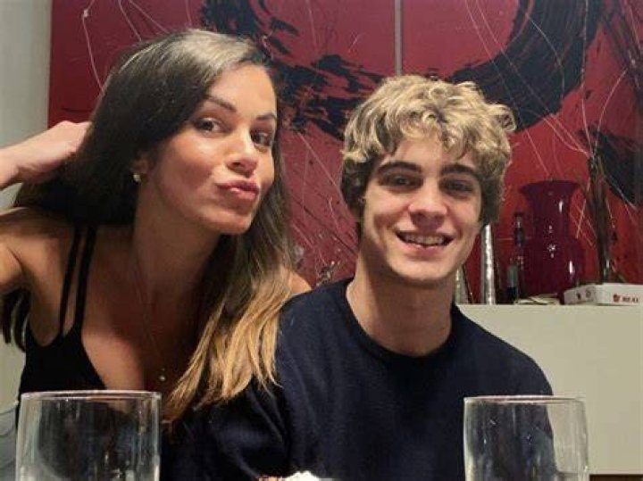Lorenzo Zurzolo - Bio, Age, Wiki, Facts and Family