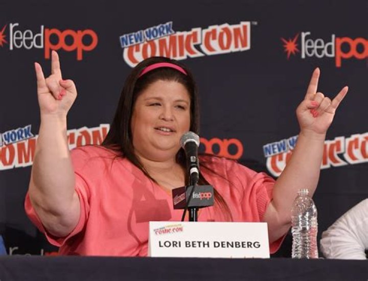 Lori Beth Denberg - Bio, Age, Wiki, Facts and Family