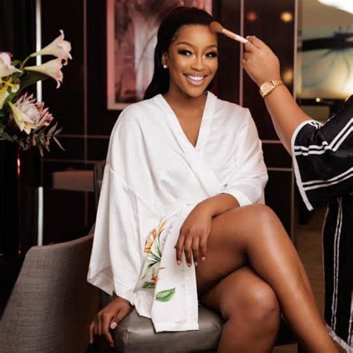 Lorna Maseko - Bio, Age, Wiki, Facts and Family