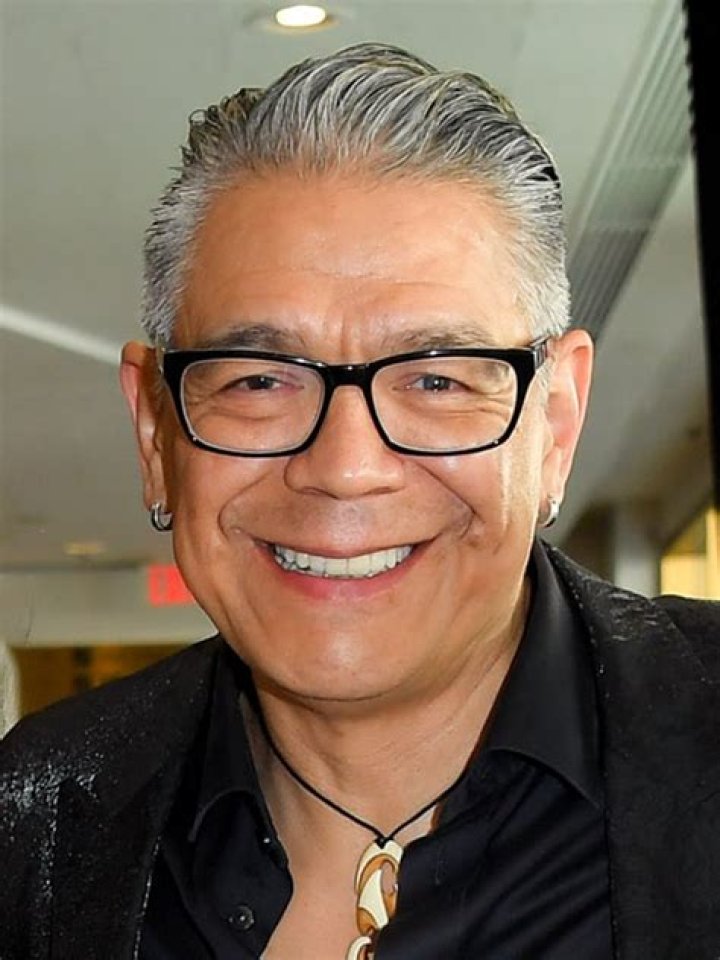Lorne Cardinal - Bio, Age, height, Wiki, Facts and Family