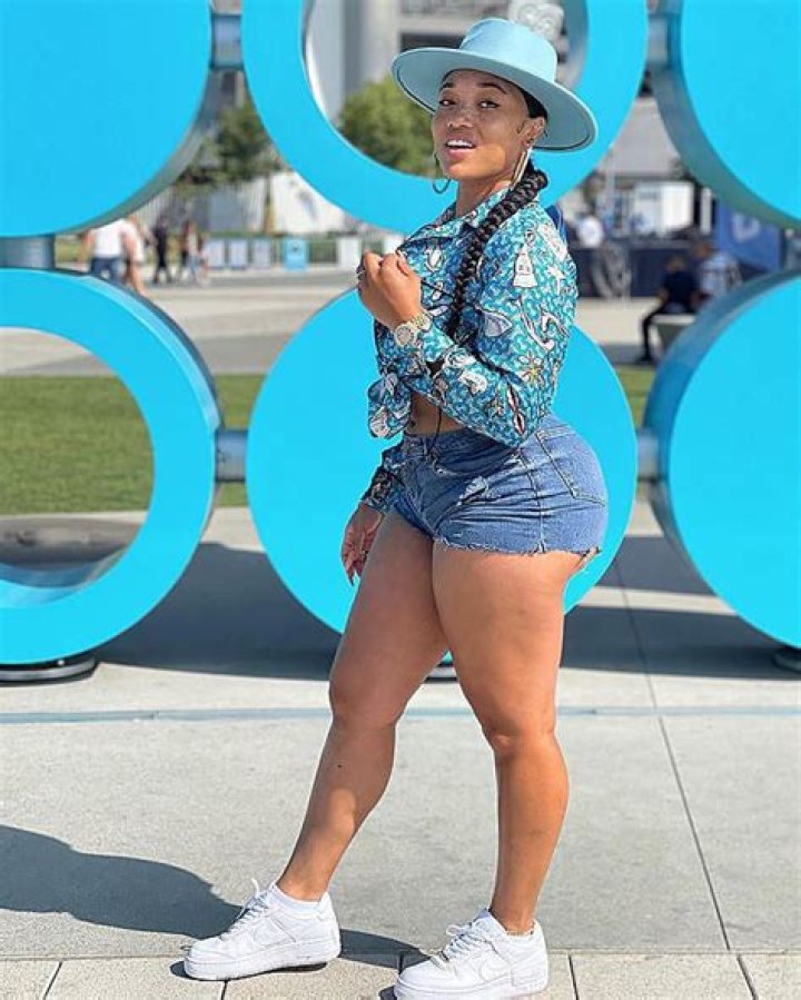 Lorraine SD - Bio, Age, Wiki, Facts and Family