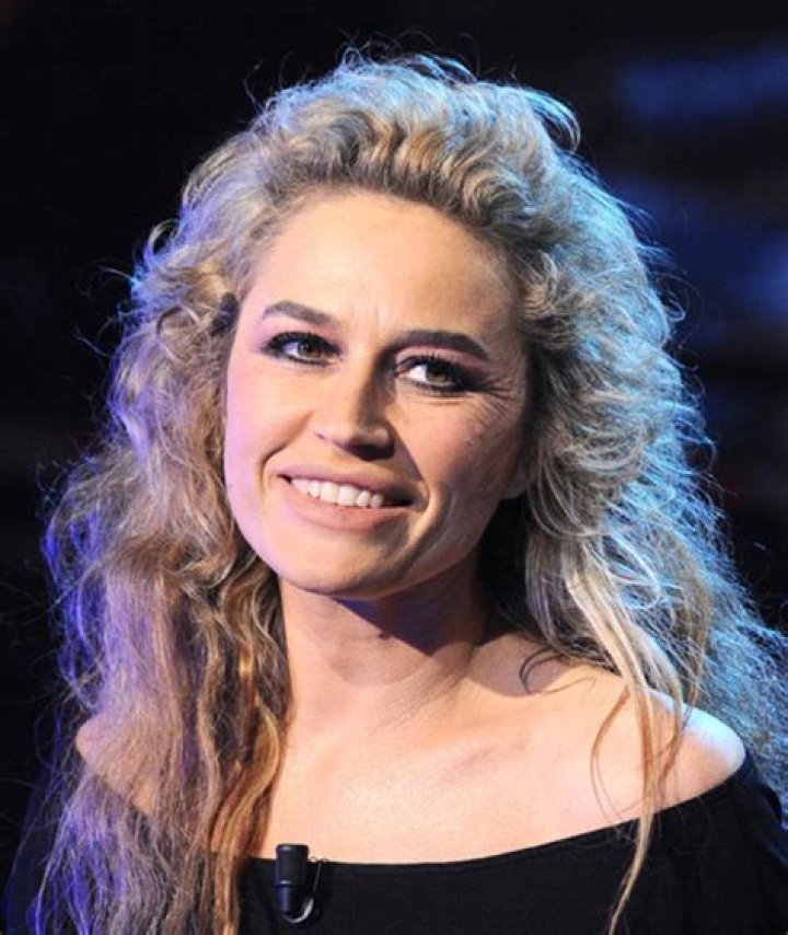 Lory Del Santo - Bio, Age, Wiki, Facts and Family