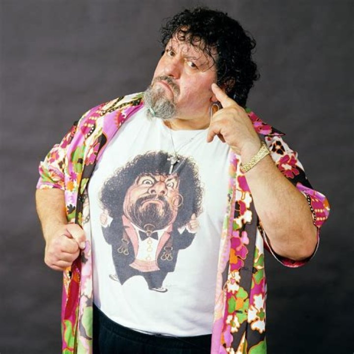 Lou Albano - Bio, Age, height, Wiki, Facts and Family