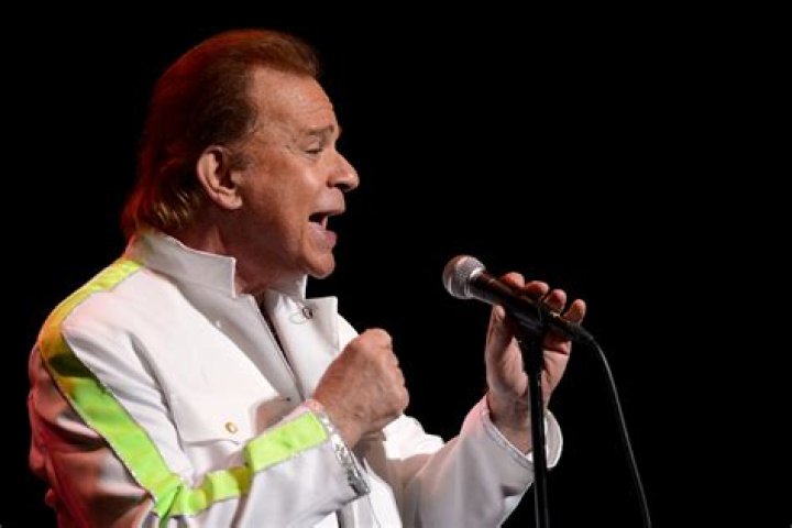 Lou Christie - Bio, Age, Wiki, Facts and Family