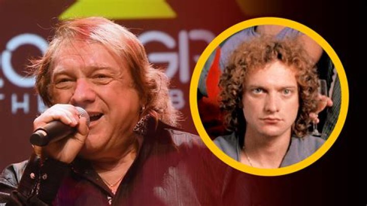 Lou Gramm - Bio, Age, net worth, height, Wiki, Facts and Family