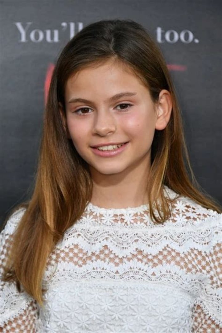 Lou Lou Safran - Bio, Age, Birthday, Wiki, Facts and Family
