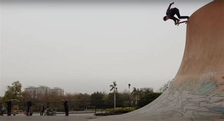 Louie Barletta: Skateboarder Detailed Bio, Age, Birthday, & Height Insights and more