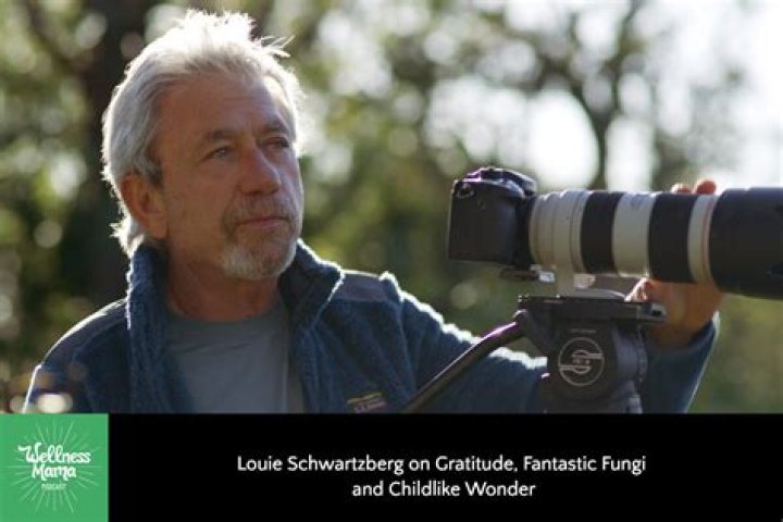 Louie Schwartzberg - Bio, Age, Wiki, Facts and Family
