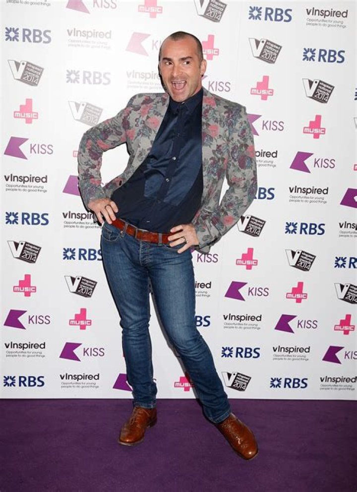 Louie Spence - Bio, Age, net worth, height, weight, Wiki, Facts and Family