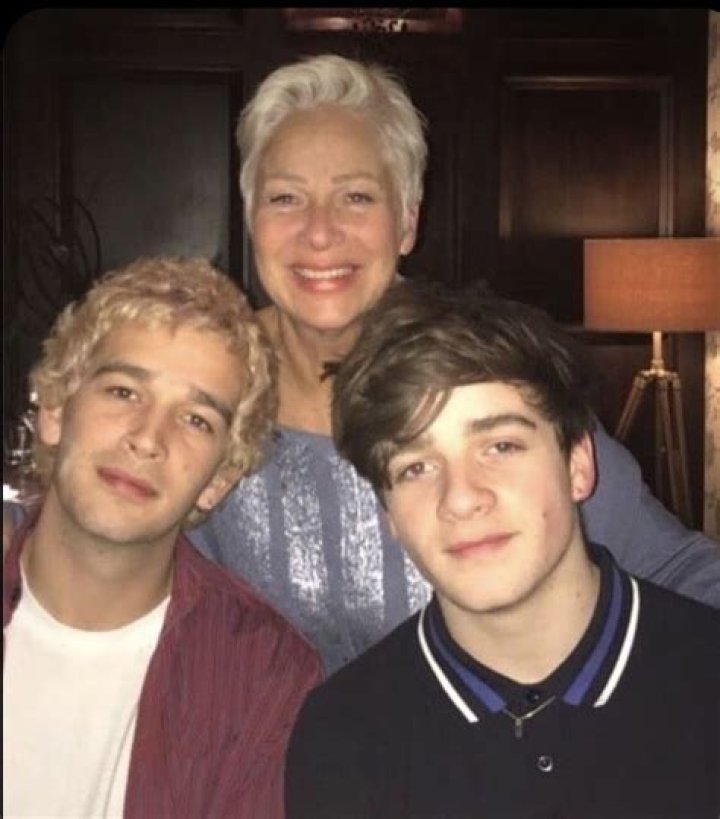 Louis Healy - Bio, Age, siblings, Wiki, Facts and Family