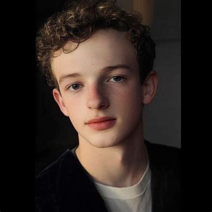 Louis Hynes - Bio, Age, Wiki, Facts and Family