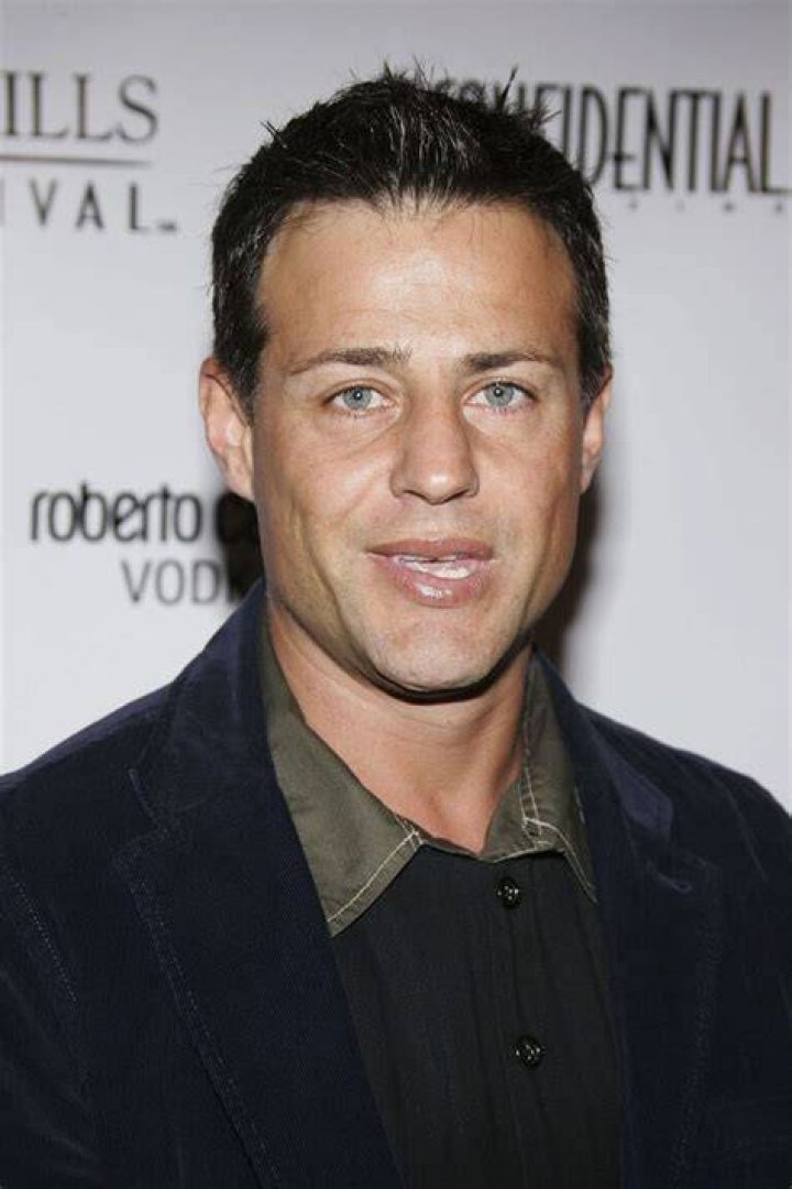 Louis Mandylor - Bio, Age, siblings, Wiki, Facts and Family