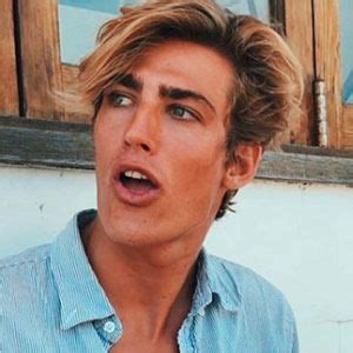 Louis Solywoda - Bio, Age, Wiki, Facts and Family