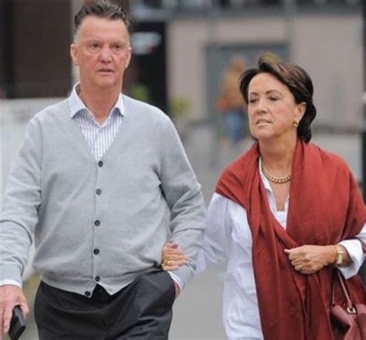 Louis van Gaal - Bio, Age, net worth, height, Wiki, Facts and Family