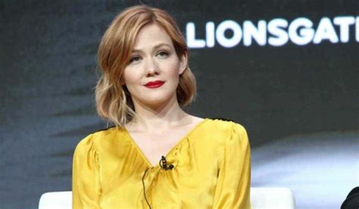 Louisa Krause - Bio, Age, Wiki, Facts and Family