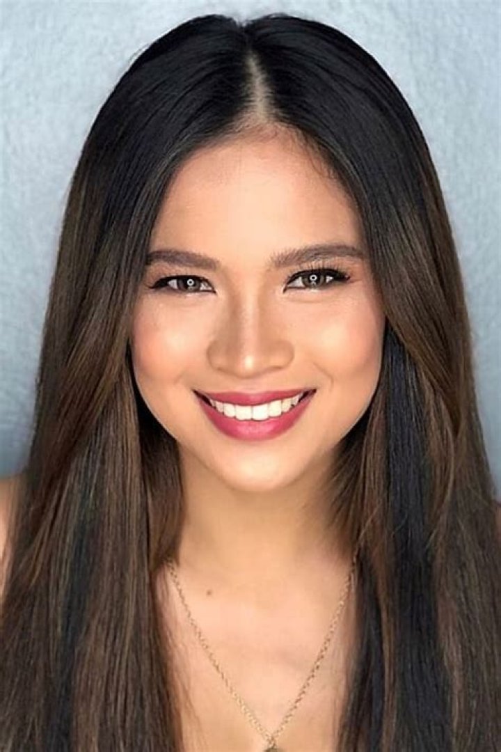 Louise delos Reyes - Bio, Age, Wiki, Facts and Family