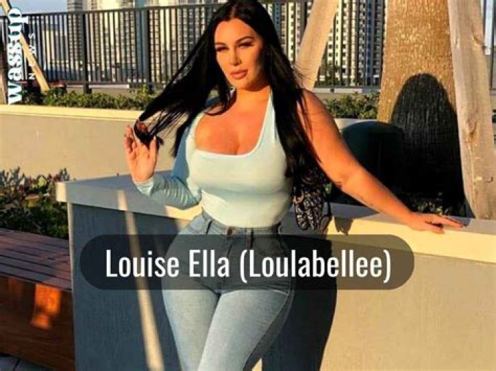 Louise Ella - Bio, Age, Wiki, Facts and Family