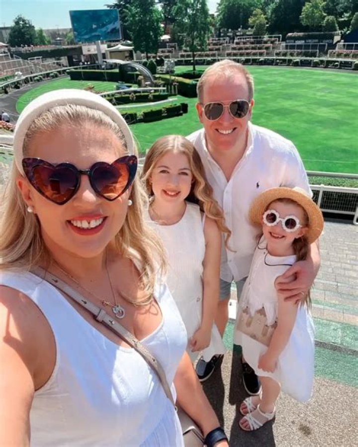Louise Pentland - Bio, Age, Wiki, Facts and Family