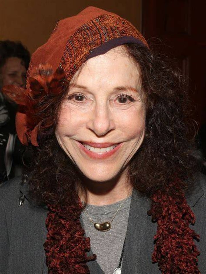 Louise Sorel - Bio, Age, Wiki, Facts and Family