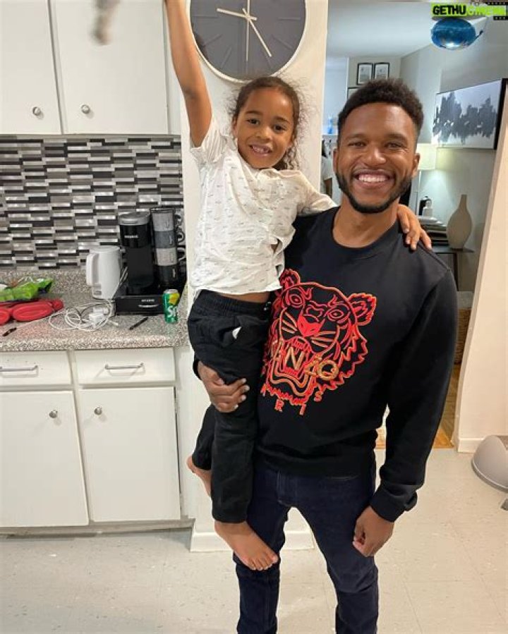 Lovell Adams-Gray - Bio, Age, Wiki, Facts and Family