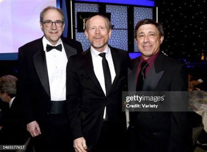 Lowell Ganz - Bio, Age, Wiki, Facts and Family
