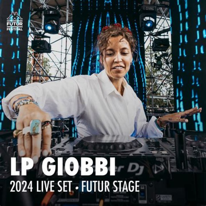 LP Giobbi: DJ Detailed Bio, Age, Birthday, & Height Insights and more