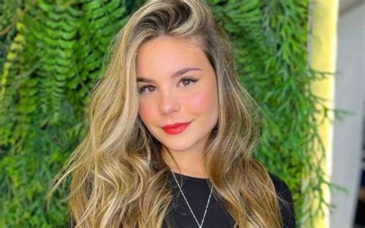 Luara Fonseca - Bio, Age, Wiki, Facts and Family