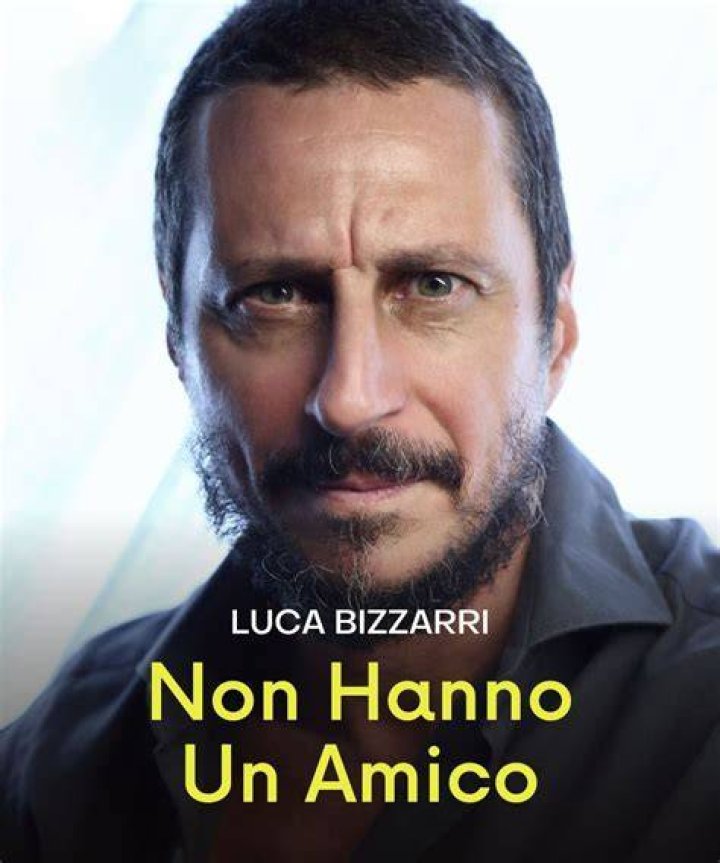 Luca Bizzarri - Bio, Age, siblings, height, Wiki, Facts and Family