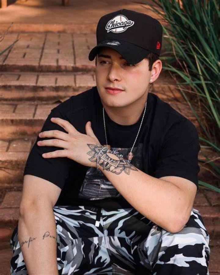 Lucas Berti - Bio, Age, Wiki, Facts and Family