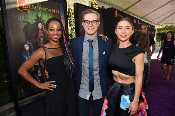 Lucas Grabeel - Bio, Age, net worth, siblings, height, Wiki, Facts and Family