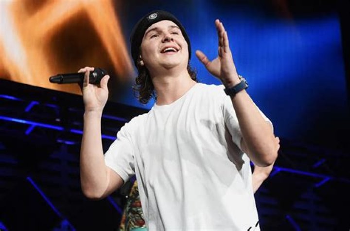 Lucas Graham - Bio, Age, Wiki, Facts and Family