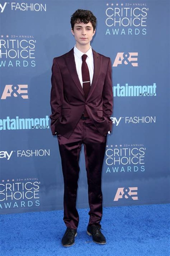 Lucas Jade Zumann - Bio, Age, weight, height, Wiki, Facts and Family
