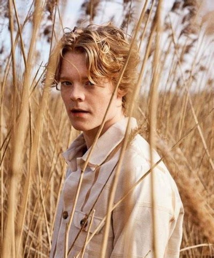 Lucas Lynggaard Tønnesen - Bio, Age, height, Wiki, Facts and Family