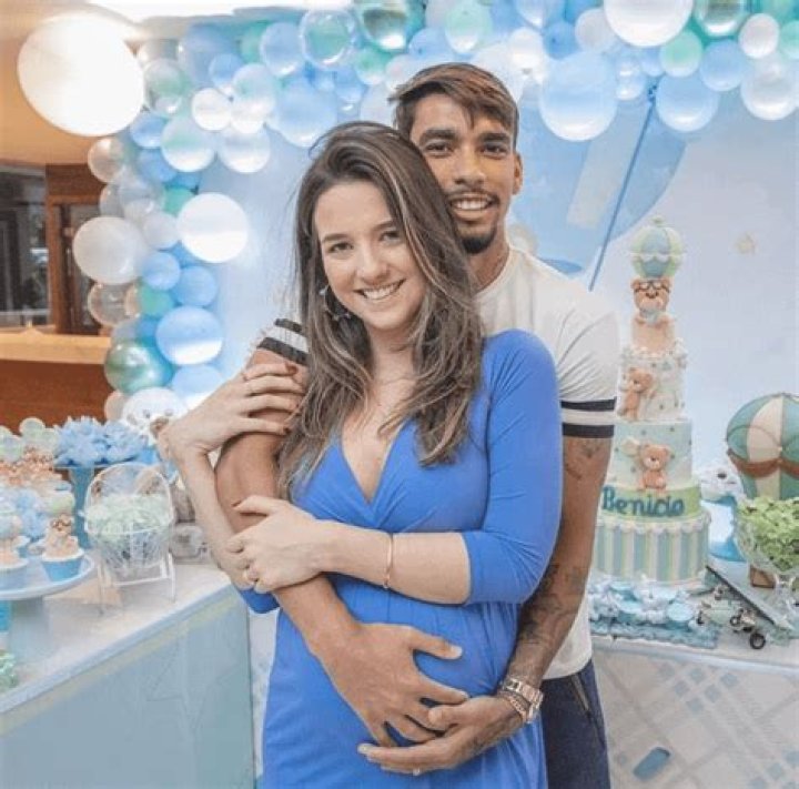 Lucas Paqueta - Bio, Age, Wiki, Facts and Family