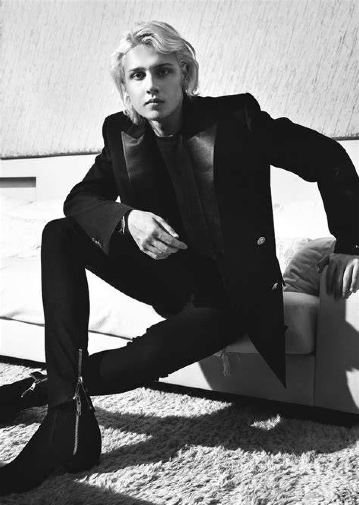 Lucas Portman - Bio, Age, Wiki, Facts and Family