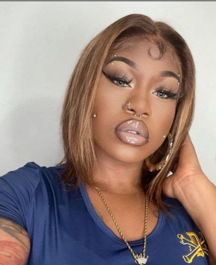 Lucci Vee - Bio, Age, Wiki, Facts and Family