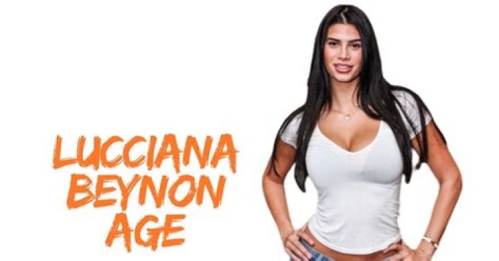 Lucciana Beynon - Bio, Age, Birthday, Wiki, Facts and Family