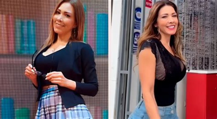 Lucecita Ceballos - Bio, Age, Wiki, Facts and Family