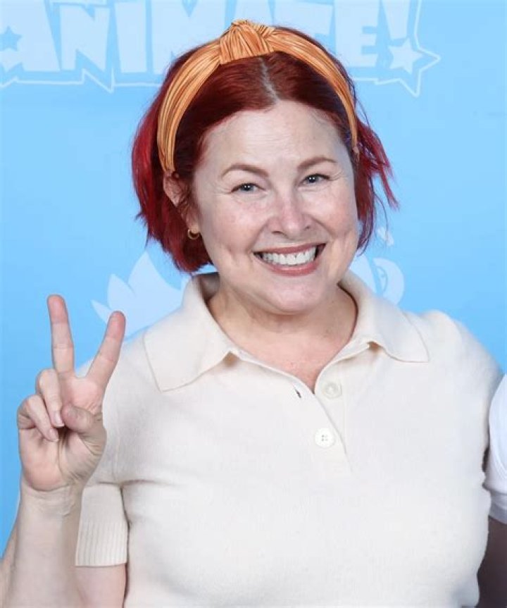 Luci Christian - Bio, Age, Wiki, Facts and Family