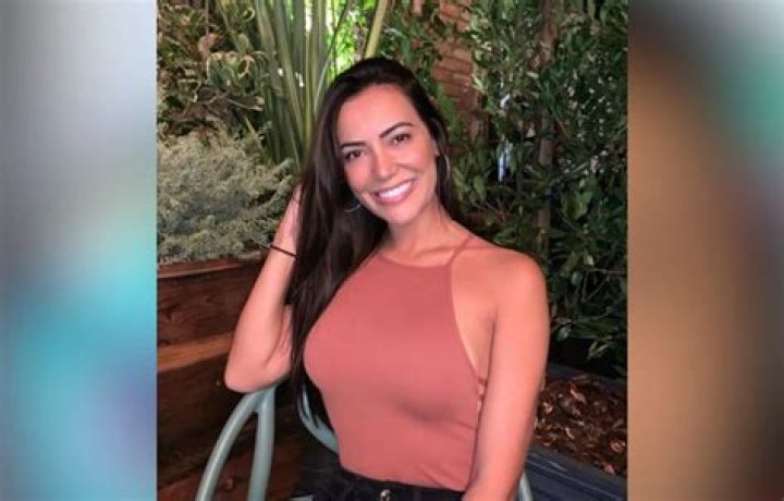 Luciana Andrade - Bio, Age, Wiki, Facts and Family